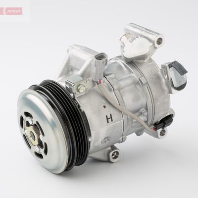 Compressor, air conditioning DENSO DCP50308