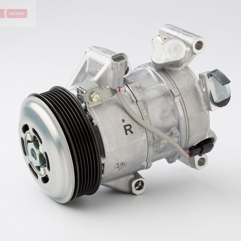 DENSO DCP50309 Compressor, air conditioning