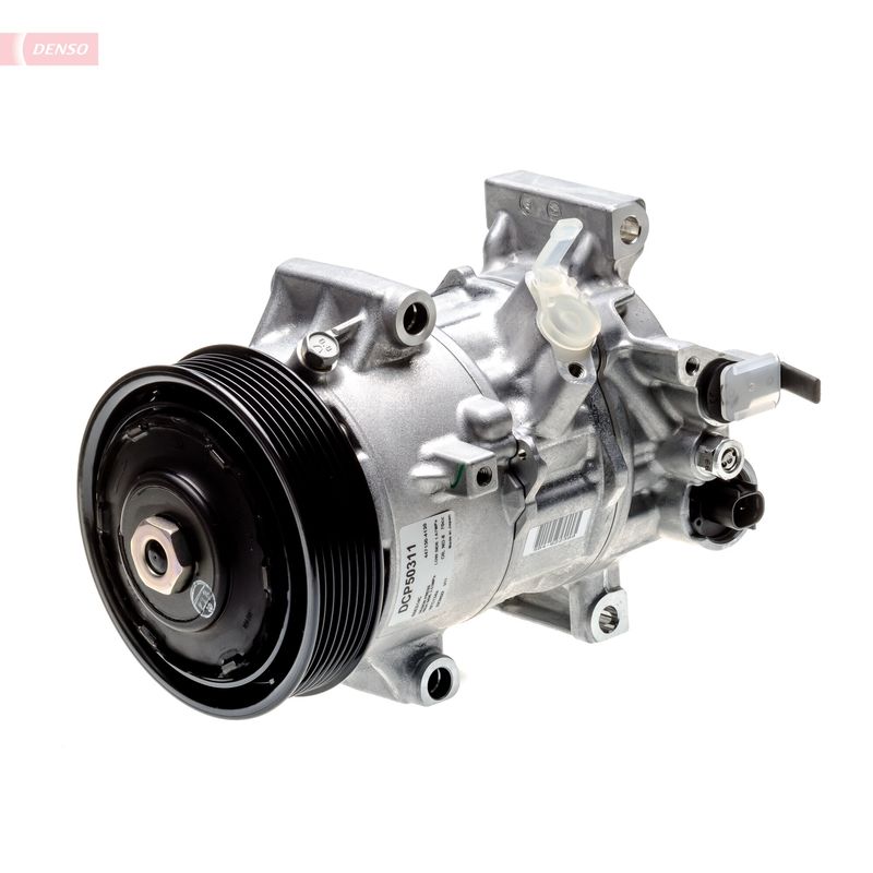DENSO DCP50311 Compressor, air conditioning