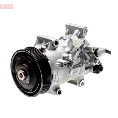 Compressor, air conditioning DENSO DCP50311