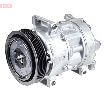 Compressor, air conditioning DENSO DCP50314