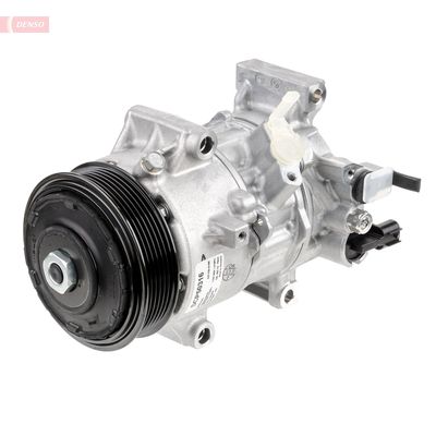 Compressor, air conditioning DENSO DCP50316
