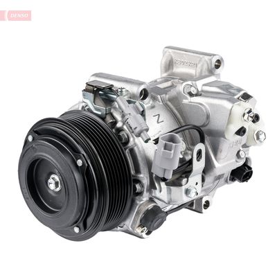 Compressor, air conditioning DENSO DCP50320