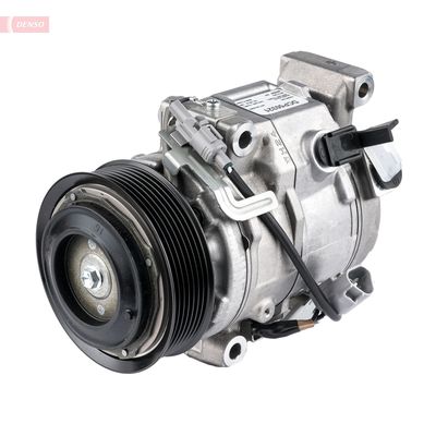 Compressor, air conditioning DENSO DCP50321