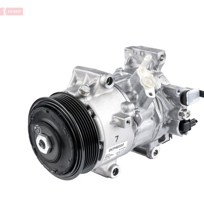 Compressor, air conditioning DENSO DCP50322