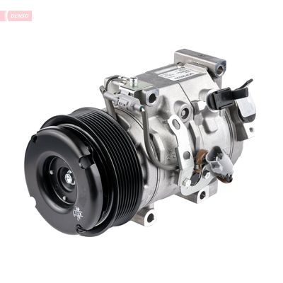 Compressor, air conditioning DENSO DCP50323