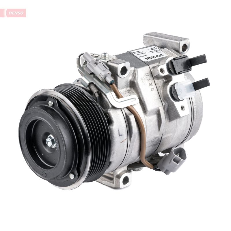 DENSO DCP50324 Compressor, air conditioning