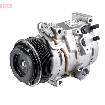 Compressor, air conditioning DENSO DCP50325