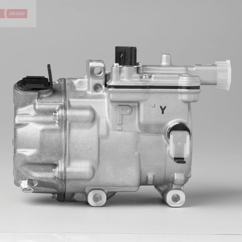 DENSO DCP50502 Compressor, air conditioning
