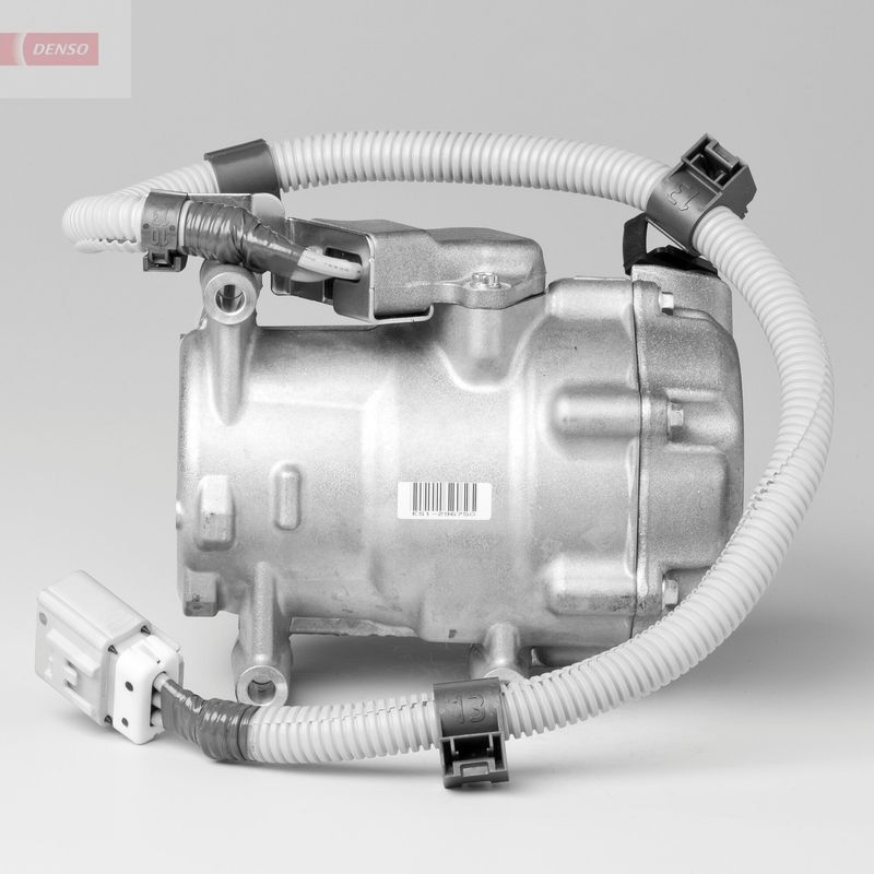 DENSO DCP50503 Compressor, air conditioning