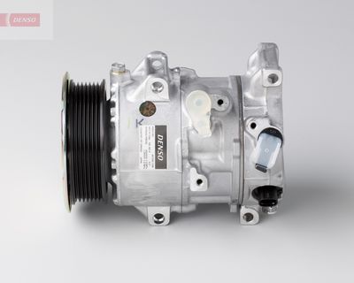 Compressor, air conditioning DENSO DCP51001
