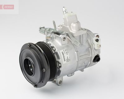 Compressor, air conditioning DENSO DCP51003