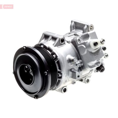 Compressor, air conditioning DENSO DCP51004