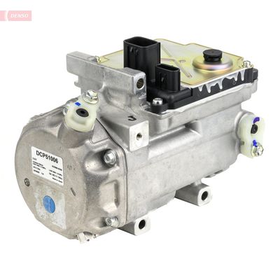 Compressor, air conditioning DENSO DCP51006