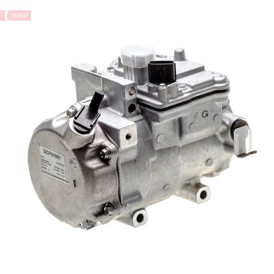Compressor, air conditioning DENSO DCP51007
