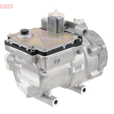 Compressor, air conditioning DENSO DCP51008