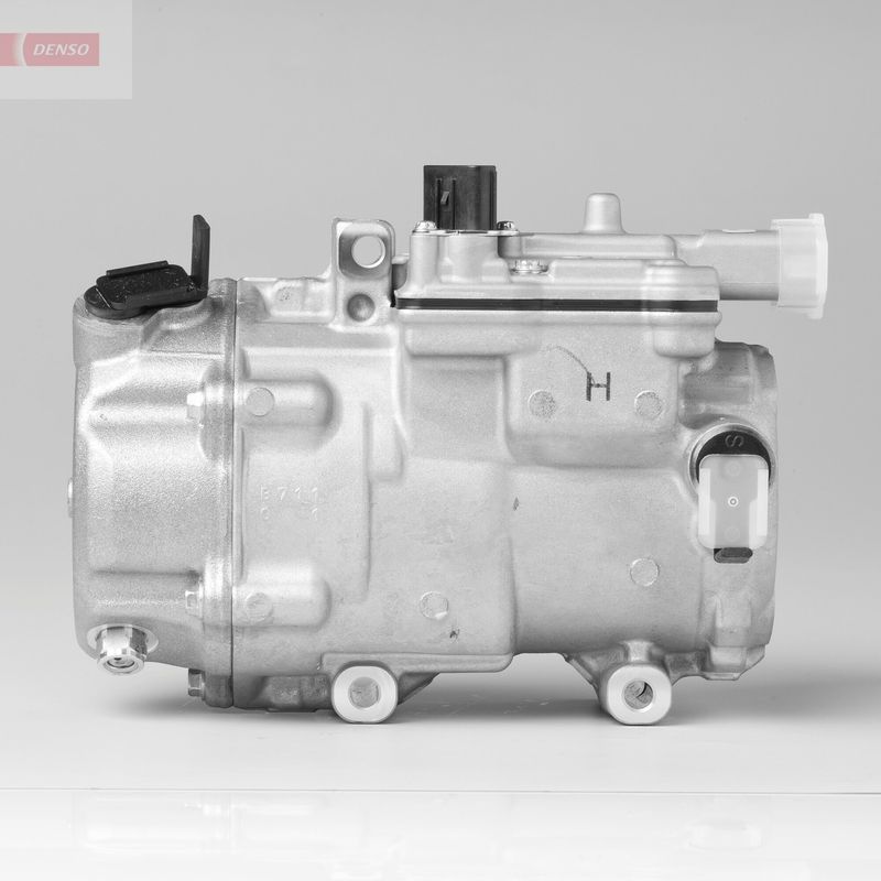 DENSO DCP51010 Compressor, air conditioning