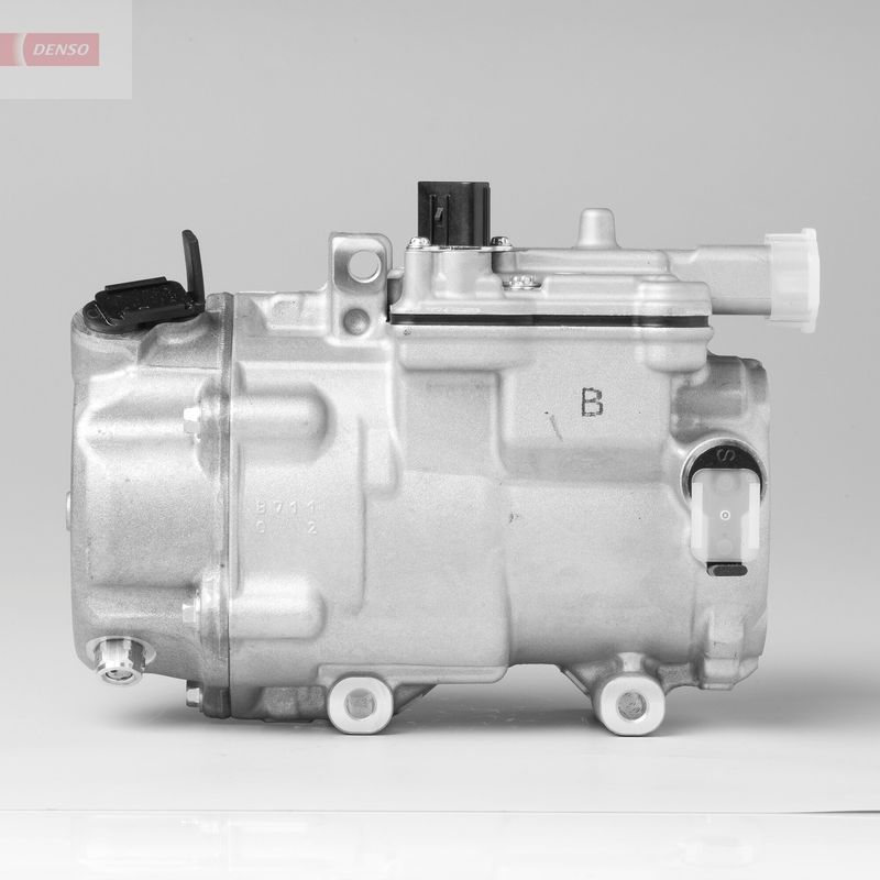 DENSO DCP51011 Compressor, air conditioning