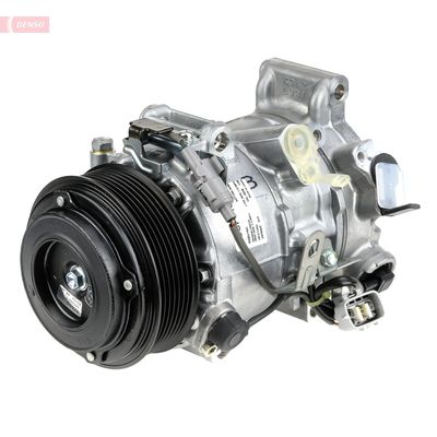 Compressor, air conditioning DENSO DCP51016