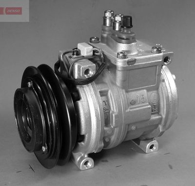 Compressor, air conditioning DENSO DCP99502