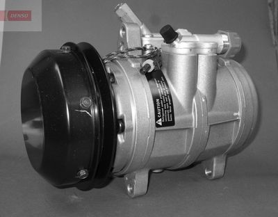 Compressor, air conditioning DENSO DCP99515