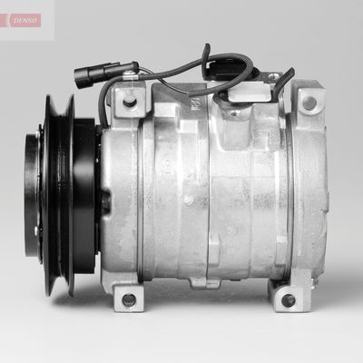 Compressor, air conditioning DENSO DCP99518