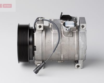 Compressor, air conditioning DENSO DCP99519