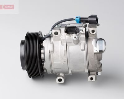 Compressor, air conditioning DENSO DCP99520