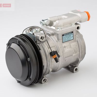 Compressor, air conditioning DENSO DCP99521