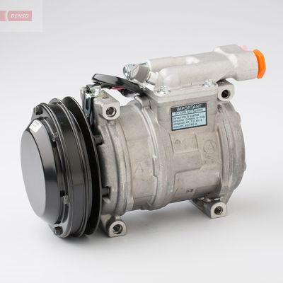 Compressor, air conditioning DENSO DCP99522