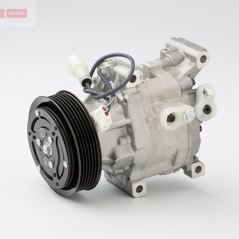 DENSO DCP99524 Compressor, air conditioning