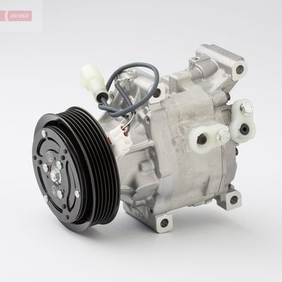 Compressor, air conditioning DENSO DCP99524