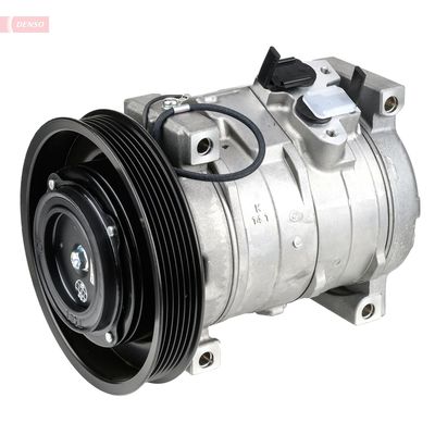 Compressor, air conditioning DENSO DCP99526