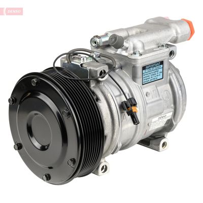Compressor, air conditioning DENSO DCP99527