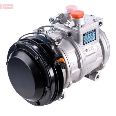 Compressor, air conditioning DENSO DCP99530