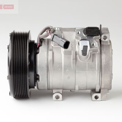 Compressor, air conditioning DENSO DCP99802