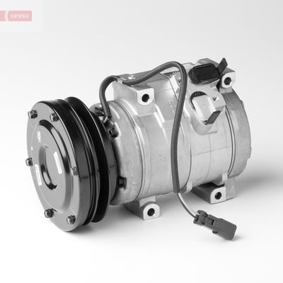 Compressor, air conditioning DENSO DCP99803