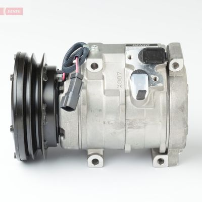 Compressor, air conditioning DENSO DCP99807
