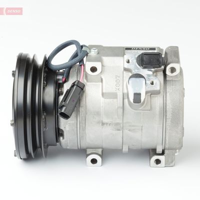 Compressor, air conditioning DENSO DCP99809