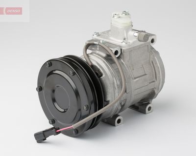 Compressor, air conditioning DENSO DCP99810
