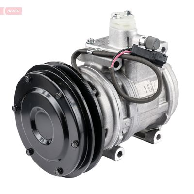 Compressor, air conditioning DENSO DCP99814