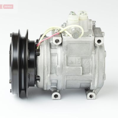 Compressor, air conditioning DENSO DCP99820