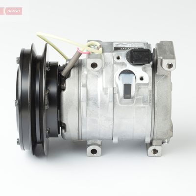 Compressor, air conditioning DENSO DCP99821