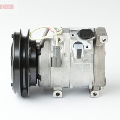 Compressor, air conditioning DENSO DCP99822