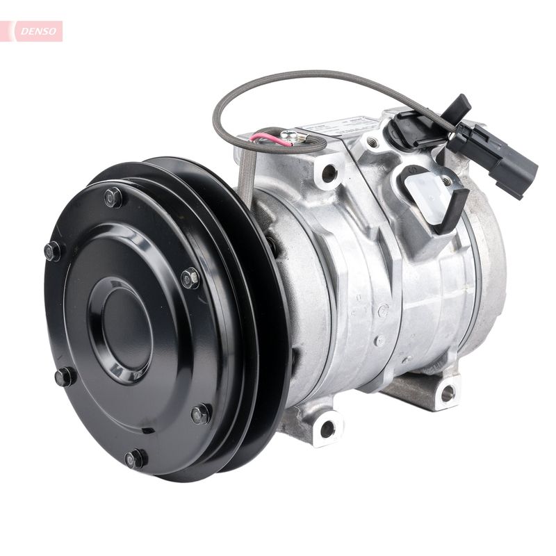 DENSO DCP99825 Compressor, air conditioning