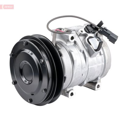 Compressor, air conditioning DENSO DCP99825