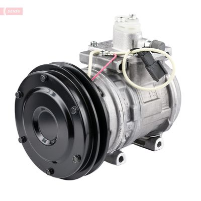 Compressor, air conditioning DENSO DCP99826