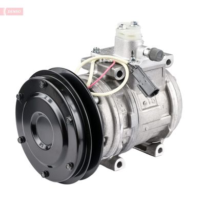 Compressor, air conditioning DENSO DCP99827