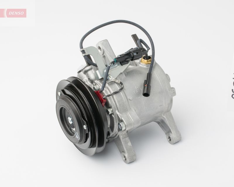 DENSO DCP99830 Compressor, air conditioning