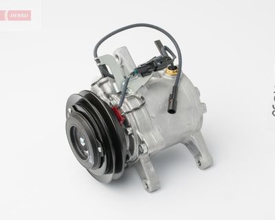 Compressor, air conditioning DENSO DCP99830